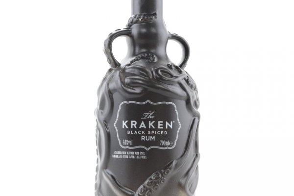 Kraken 24 at